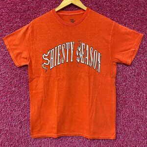 Pooh Shiesty Shiesty Season Hip-Hop T-Shirt XS